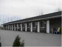 Newburg Inn Motel Hôtels à : New Hamburg