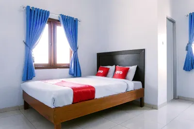 Hotel O Homiko Các khách sạn ở Ploso