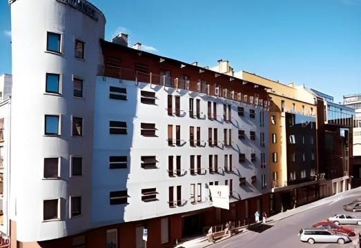 Qubus Hotel Wrocław