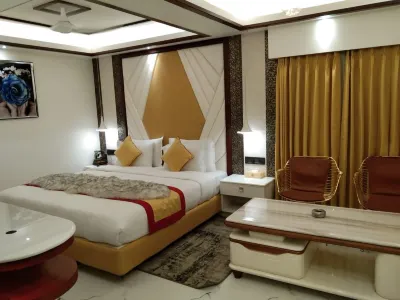 Hotel Manila Hotels near Bagdogra Airport