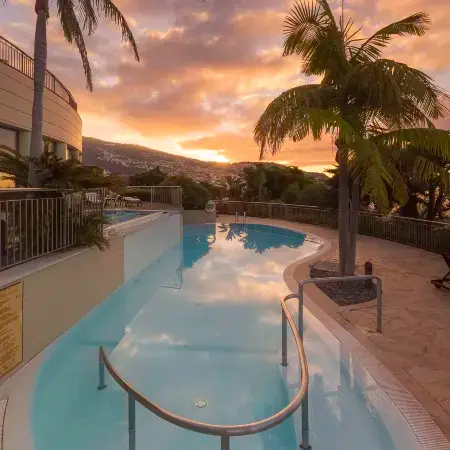 Quinta Funchal Gardens – Adults Only