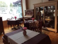 Hotel de La Paix