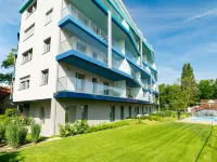 Mistral Hotels near Morzsa KERT