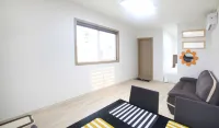 Taean Dog Pension Garibian Bay Hotel a Taean-gun