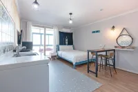 Yangyang Vintage House Pension