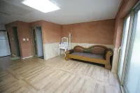 Jangseong Pyeonbaeknara Pension