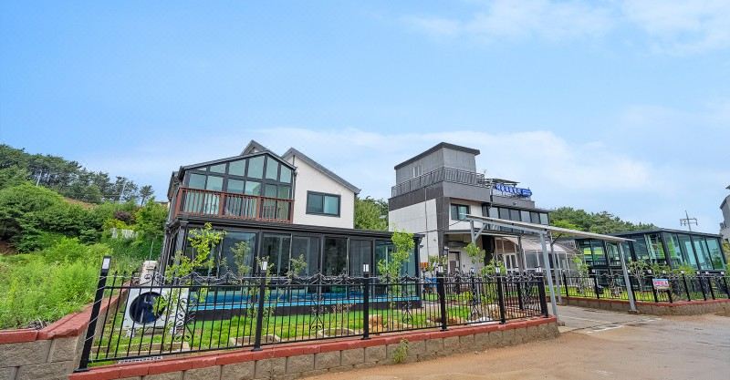 대부도 어울림풀빌라펜션