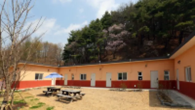 Gongju Eunjeok Pension