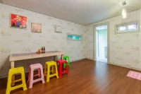 Yangju Happy Rest Pension