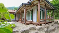 Sancheong Happy House Pension