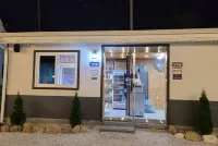 Sancheong Pet Glamping Hotels in Sancheong-gun