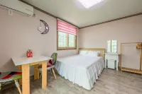 Gurye Seomjin River Skyscape Pension