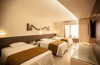 Rafain Palace Hotel & Convention Center Hotel di 