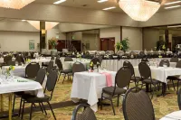 Sojourn Suites Portland Airport