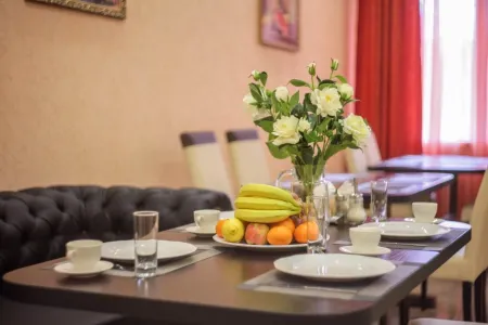 Dzhuliya Hotel Отели в г. Ахтубинский район