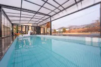 Cheongju June Garden Pension