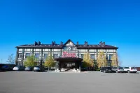 Rodina Hotel Hotels in 