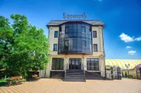 Efremov` Hotel