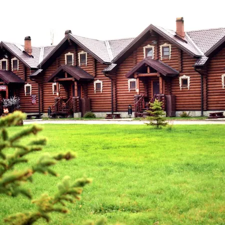 Korovnitskaya Sloboda Hotel