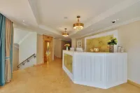 Dinastiya (Gelendzhik) 格連吉克住宿飯店