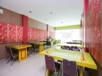 Wisma Rainbow Pekanbaru Hoteles en Senapelan