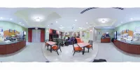 Holiday Inn Express & Suites SPARTANBURG-NORTH by IHG - breakfast