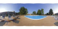 Crowne Plaza Resort ASHEVILLE by IHG - Pools