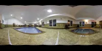 Holiday Inn Express & Suites LE MARS by IHG - 3-Sterne