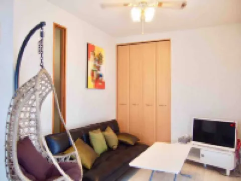 Pisoesseuna 金武町住宿飯店