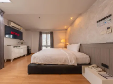 A.List Hotel Hotels in Songkhla City