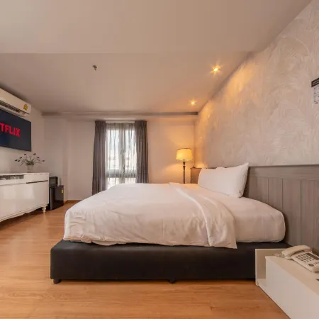 A.List Hotel