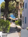 Misket Hotel Hotels in Gumusluk