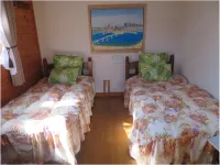Log Pension Pepe Rosso - 2-Star