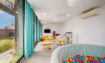Radisson Blu Resort Taghazout Bay Surf Village