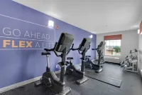 Holiday Inn Express & Suites DESTIN E - COMMONS MALL AREA by IHG - Fitnessstudio