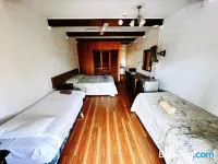 El Toro Motel