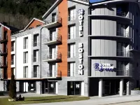 Hotel MU & Spa 住宿飯店