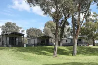 Echo Holiday Parks - Naracoorte Hotels in Naracoorte