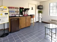 Days Inn by Wyndham Dahlonega University Area Hotels in Dahlonega