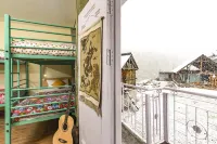 Zostel Chitkul Hotels in Kinnaur