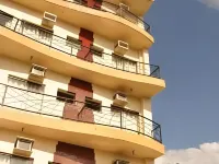 Marge Hotel