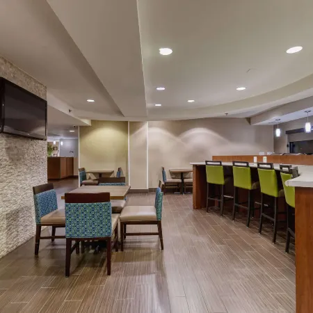 Comfort Inn Shepherdsville - Louisville South