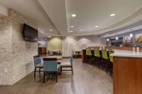 Comfort Inn Shepherdsville - Louisville South - Aamiainen