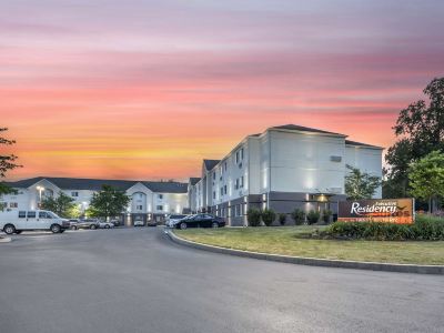 Executive Residency by Philadelphia-Willow Grove