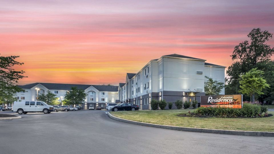 Executive Residency by Philadelphia-Willow Grove