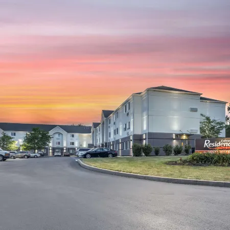 Executive Residency by Philadelphia-Willow Grove