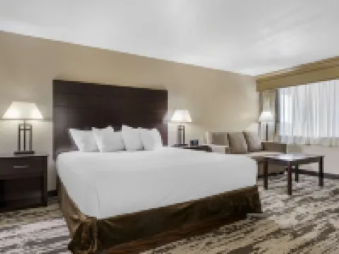 베스트 웨스턴 프레스코토니안 야바파이 호텔