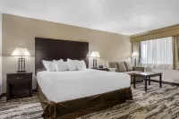 Best Western Prescottonian