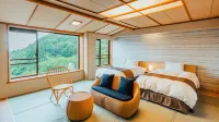 Hotel Oyanagi فنادق في غوسين