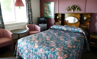 Country Squire Motel